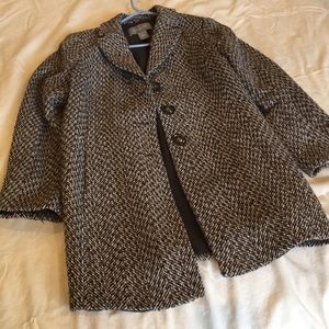 Ann Taylor Size Petite Medium